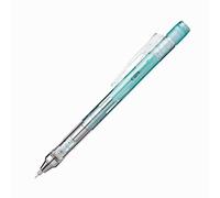 Tombow Matita meccanica, Monografia Clear Color 0.5mm, Clear Mint (DPA-138D)