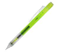 Tombow Matita meccanica, monografia colore trasparente 0,5 mm, limite trasparente (DPA-138C)