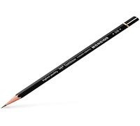 Tombow Mono-100 Matita Grafite Durezza 3H