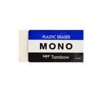 Tombow Mono Eraser, Bianco, Jumbo