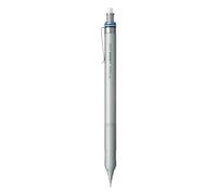 Tombow MONO graph Fine Mechanical Pencil • 0.5 mm • Silver