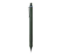 Tombow Mono Graph Fine Matita Meccanica • 0,5 mm • Verde