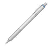 Tombow MONO graph Fine Mechanical Pencil • 0.5 mm • Silver