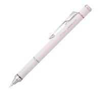 Tombow MONO graph Grip Mechanical Pencil • 0.5 mm • Graysh Purple