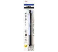 Tombow Mono Graph Lite Mechanical Pencil | 0.3 mm | Mono Color [DPA-121A]