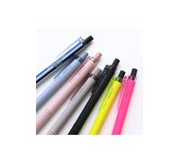 Tombow Mono Graph Lite Mechanical Pencil | 0.5 mm | Grayish Brown [DPA-122E]