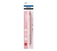 Tombow Mono Graph Lite Mechanical Pencil | 0.5 mm | Grayish Pink [DPA-122G]