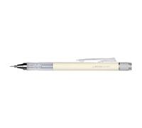 Tombow Mono Graph - Matita meccanica, colore: Giallo crema
