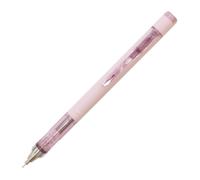 Tombow Mono Graph Mechanical Pencil | 0.5mm | Limited Ash Color (Mauve)