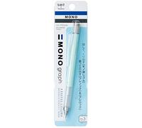 Tombow Mono Graph Mechanical Pencil Pastel Color | 0.3mm | Mint Green