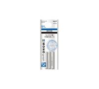 Tombow Mono Graph - Ricarica per gomma 4 set con 3 ricariche