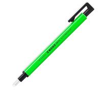 Tombow Mono Zero Porta Gomma Extra Fine 2,3 mm Punta Tonda 1 Penna