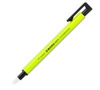 Tombow Mono Zero Porta Gomma Extra Fine 2,3 mm Punta Tonda 1 Penna