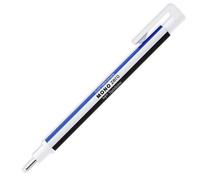 Tombow Mono Zero Porta Gomma Extra Fine 2,3 mm Punta Tonda 1 Penna