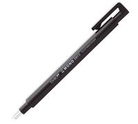 Tombow Mono Zero Porta Gomma Extra Fine 2,3 mm Punta Tonda 1 Penna