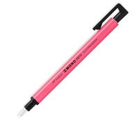 Tombow Mono Zero Porta Gomma Extra Fine 2,3 mm Punta Tonda 1 Penna