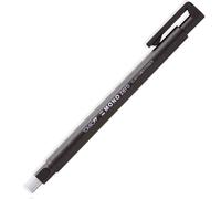 Tombow Mono Zero Porta Gomma Per Gomma Rettangolare Punta 2,5mm Nero Singola