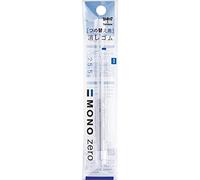 Tombow Mono Zero - Ricarica per cancellare, 2,3 mm, rettangolari