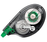 TOMBOW - NASTRO CORRETTIVO 4.2MM X 10 METRI