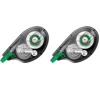 TOMBOW - NASTRO CORRETTIVO 4.2MM X 10 METRI (Confezione da 2)