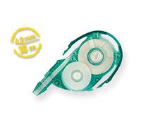 Correttore a nastro - 4,2mm x 16mt - ricaricabile - Tombow Quantita min. 1