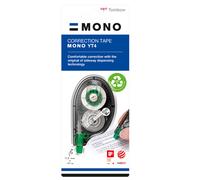 TOMBOW - PCTYT4 - Correttore a nastro Mono Correction - 4,2 mm x 10 mt - Tombow - 29072 - Conf. da 1 Pz.