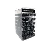 Tombow Pencil MONO 100 content for display (288)