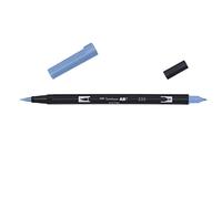 Tombow ABT-533 Pennarello a Doppia Punta, Multicolore