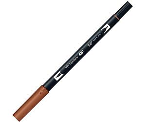 TOMBOW Pennarello Dual brush
