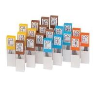 Tombow Portamine Mine, Durezza H, spessore 0, 7 mm