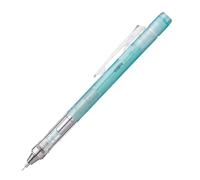 Tombow Portamine MONO Graph 0,3 mm, trasparente, HB, con meccanismo di agitazione, matita fine, gomma ricaricabile, ideale per linee sottili [SH-MG60-R3]