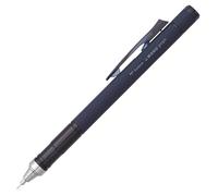 Tombow Portamine MONO Graph 05 opaco navy, spessore 0,5 mm, HB, gomma ricaricabile integrata [SH-MG42]