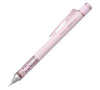Tombow Portamine MONO Graph 05 rosa opaco, spessore 0,5 mm, HB, gomma ricaricabile integrata [SH-MG82]