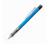 Tombow portamine, Monograph 0.5 mm Neon Blue
