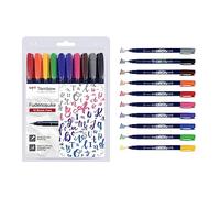 Tombow Pws-Bh-10P Fudenosuke