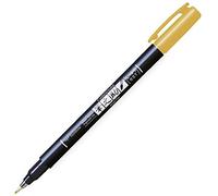 Tombow PWS-BH18 Pennarello, Viola