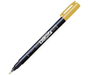 Tombow PWS-BH18 Pennarello, Viola