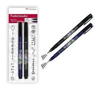 Tombow PWS-BHS-2P Fudenosuke