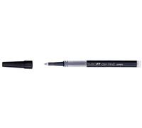 Tombow Replacement Cartridge Rollerball 0.5 Black
