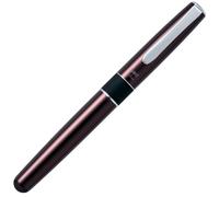 Tombow Rollerball Pen Zoom 505 Ball 0.5mm Brown BW-2000LZA55