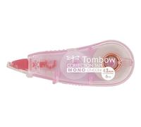 Tombow - Set di 20 nastri correttori 4,2 mm x 6 m multicolore