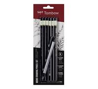 Tombow Set di matite da disegno mono