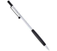 Tombow SH-1000ZS3 - Portamine Zoom 707, in confezione regalo, colore: Bianco/Nero