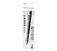 Tombow SH-MG11-BS - PORTAMINE 0,5 MONOGRAPH NERO