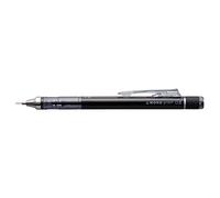 Tombow SH-MG11 Mono graph - Portamine con punta in metallo, nero