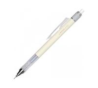 Tombow SH-MG54-BS Mono Graph Mechanical Pencil in Blister Packaging Cream Yellow