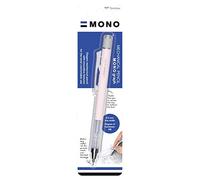 Tombow SH-MG84-BS - Portamine MONO graph, blister, rosa corallo, 1 pezzo