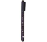 Tombow ws-efl01 0.24 mm Mono disegno penna - nero, 12 Pezzi