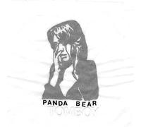 Panda Bear Tomboy (Vinyl LP) 12" Album (Gatefold Cover)