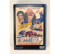 Tomboy